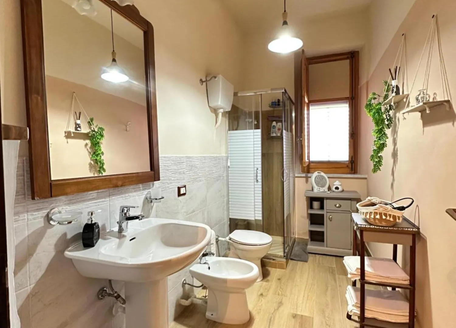 בית נופש Portella di Mare Casa Portella