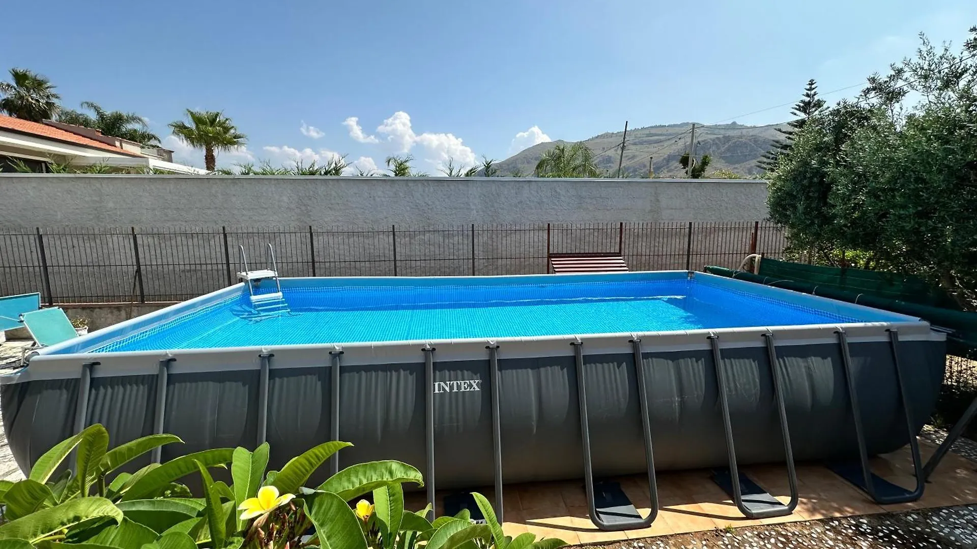 Portella di Mare Casa Portella איטליה